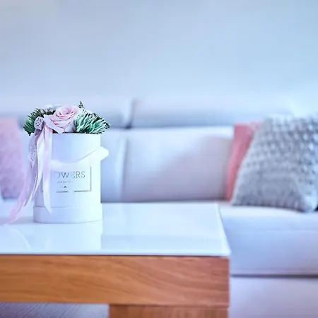 Appartement 26 Ogrodowa *