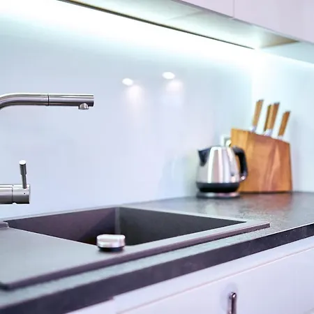 26 Ogrodowa * Polanica-Zdrój