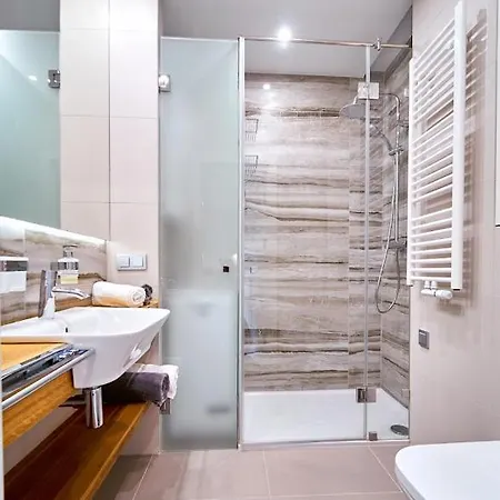 Appartement 26 Ogrodowa *