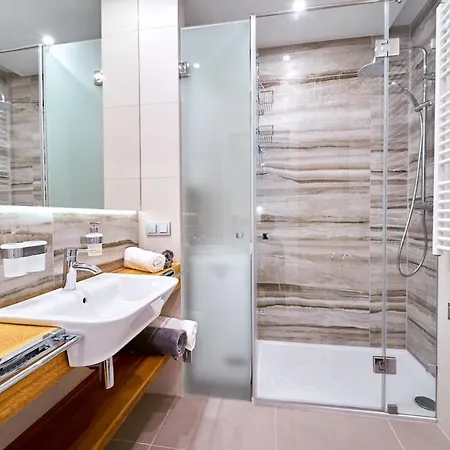 아파트 26 Ogrodowa *