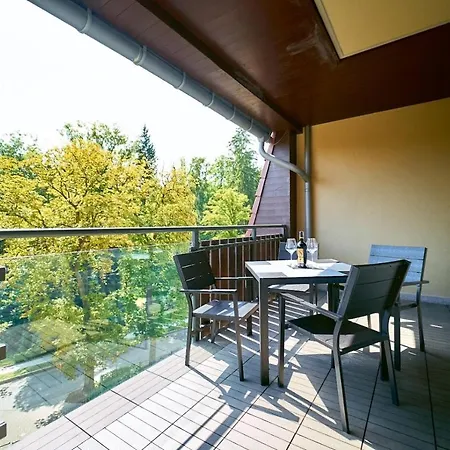 26 Ogrodowa * Polanica-Zdrój