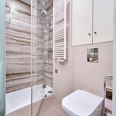 아파트 26 Ogrodowa 폴라니카-즈루이