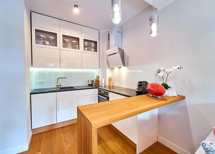 26 Ogrodowa * Polanica-Zdroj