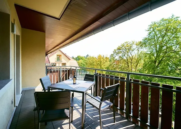 26 Ogrodowa * Polanica-Zdroj