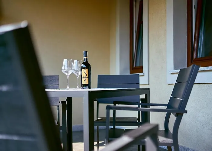 26 Ogrodowa * Polanica-Zdroj