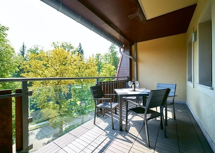 26 Ogrodowa * Polanica-Zdroj